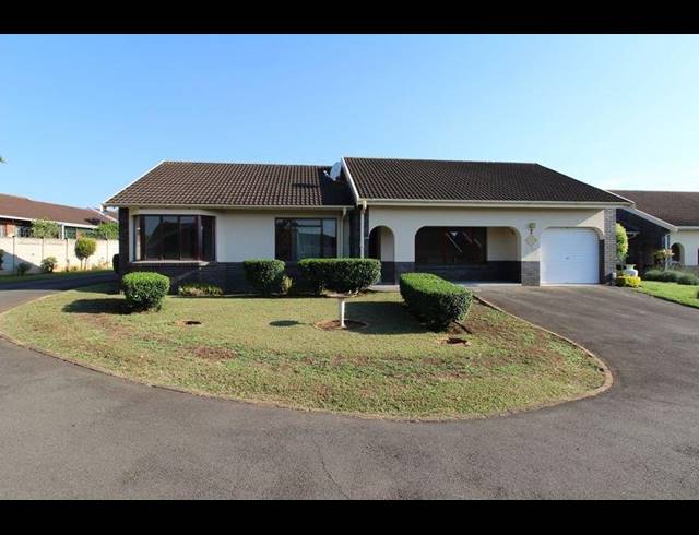 3 BEDROOM TOWNHOUSE TO LET IN HAYFIELDS